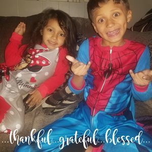 Meet your Posher, Tammy